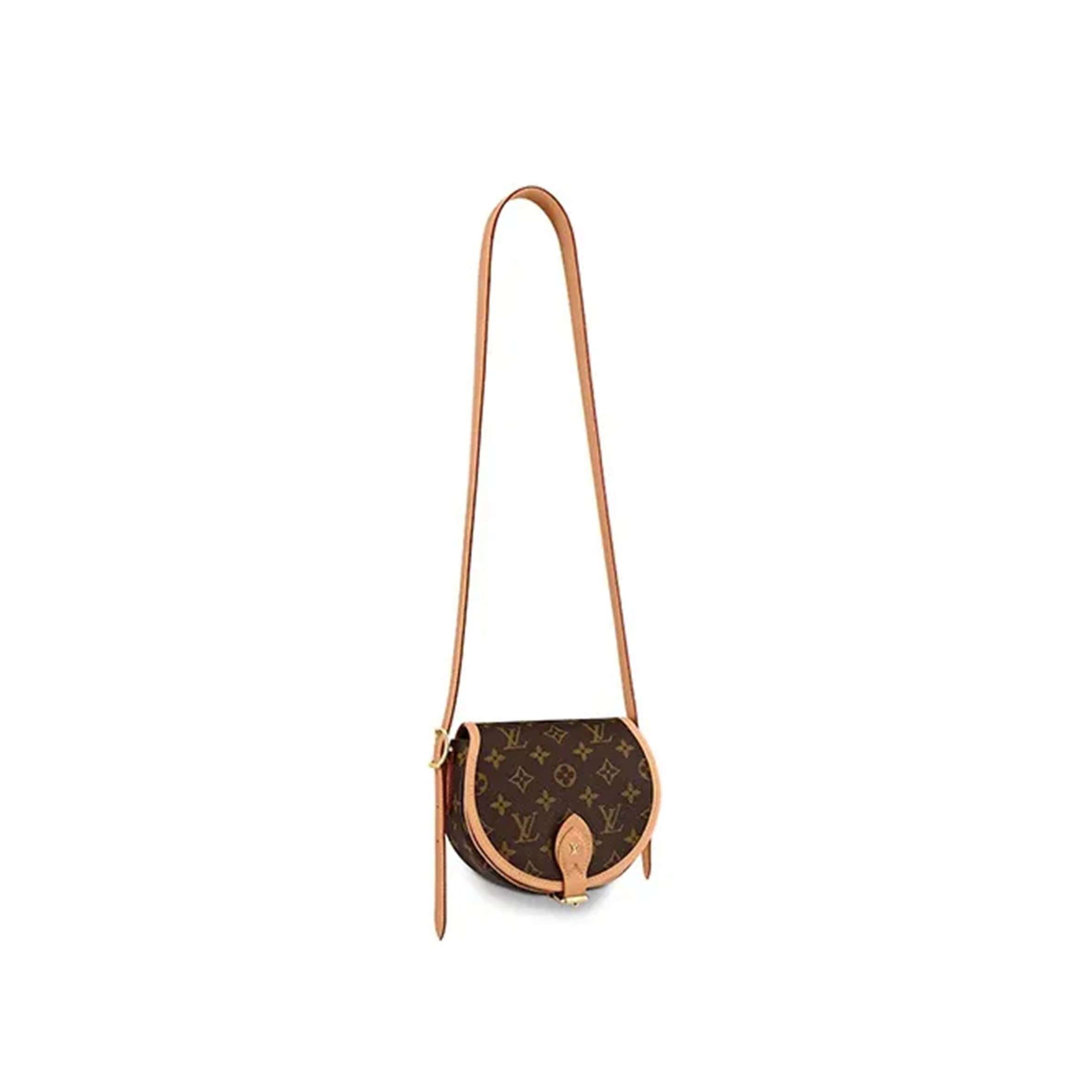 l0vis Vvtt0n master tambourin m44860 (19*16*9cm)